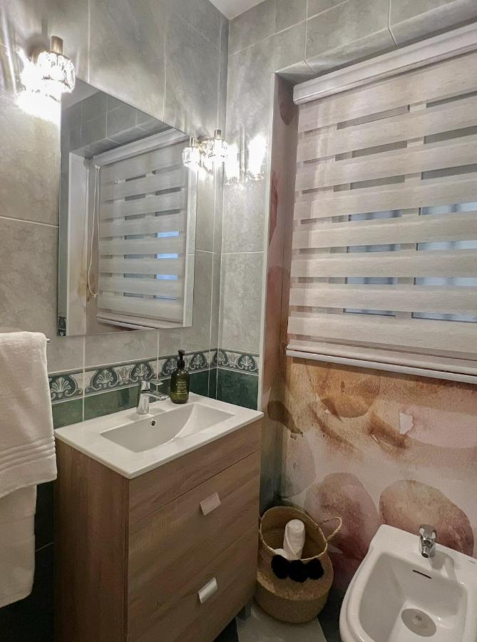 فيلا Casa Centro فوينخيرولا المظهر الخارجي الصورة
