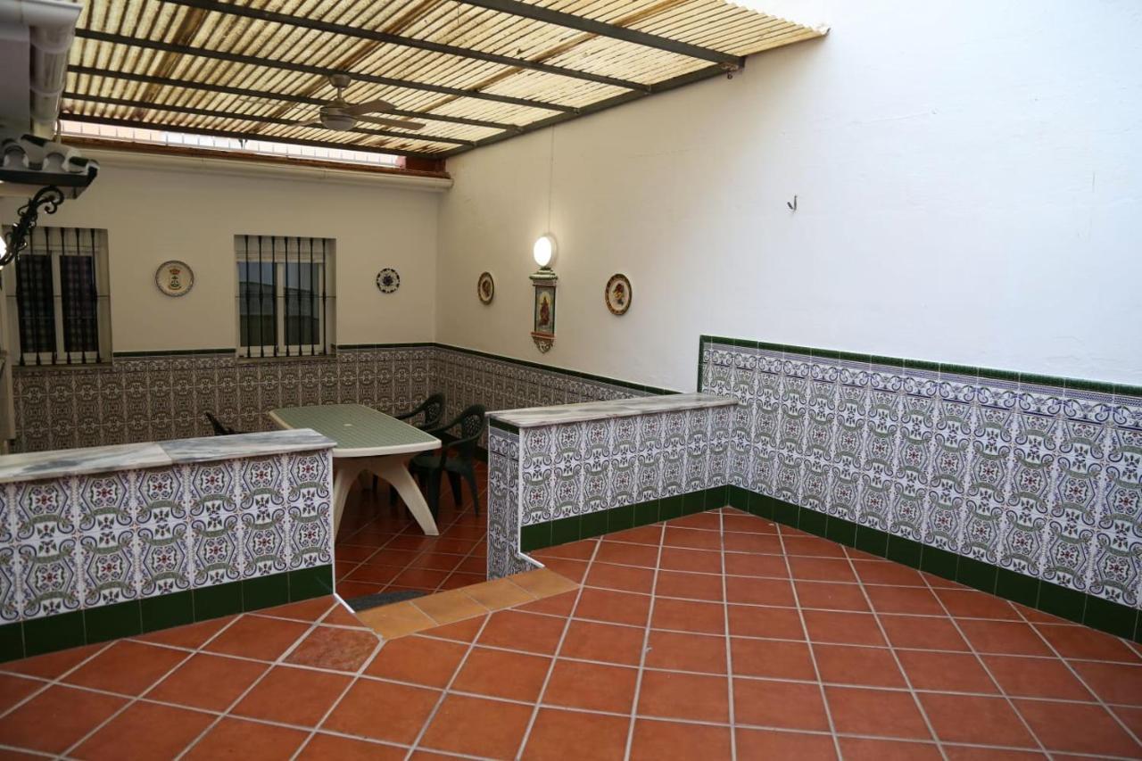 فيلا Casa Centro فوينخيرولا المظهر الخارجي الصورة